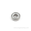 6076 Deep Groove Ball Bearing for Motors Reduction